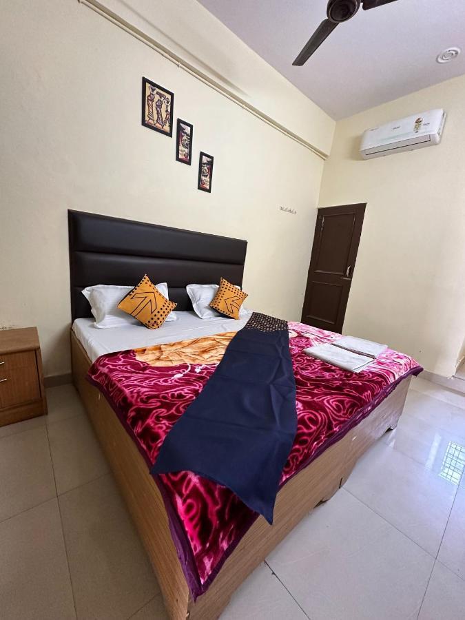 Swagat Guest House Dehradun Exterior foto