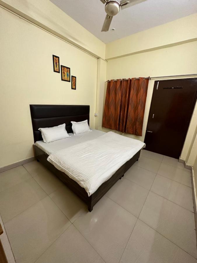 Swagat Guest House Dehradun Exterior foto
