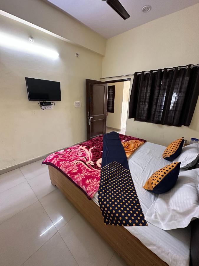 Swagat Guest House Dehradun Exterior foto