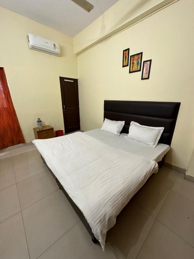 Swagat Guest House Dehradun Exterior foto